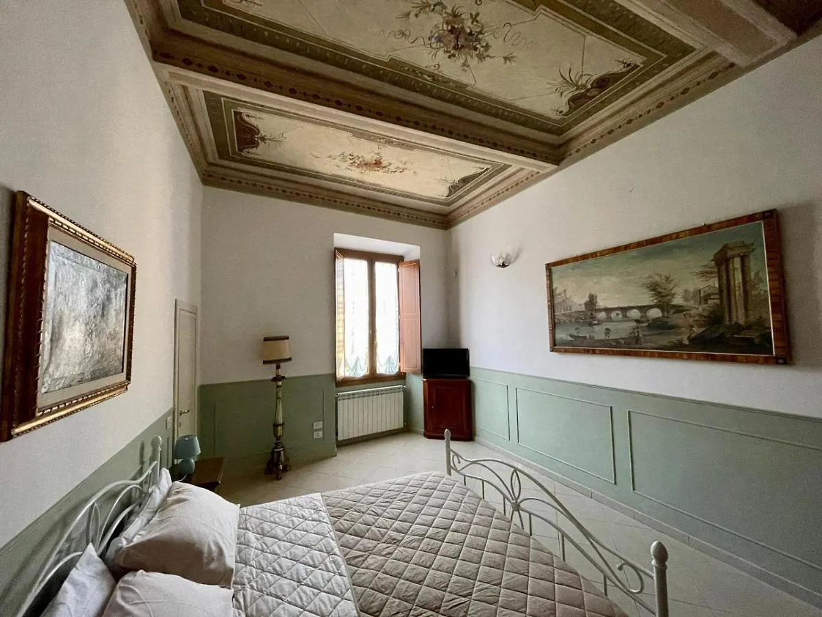 Appartamento Sant'Ambrogio Florence