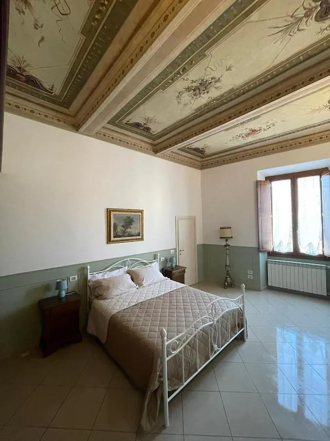 Appartamento Sant'Ambrogio Florence