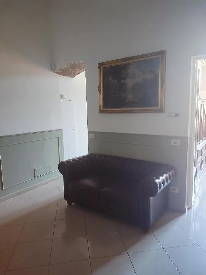 Apartment Appartamento Sant'Ambrogio Florence
