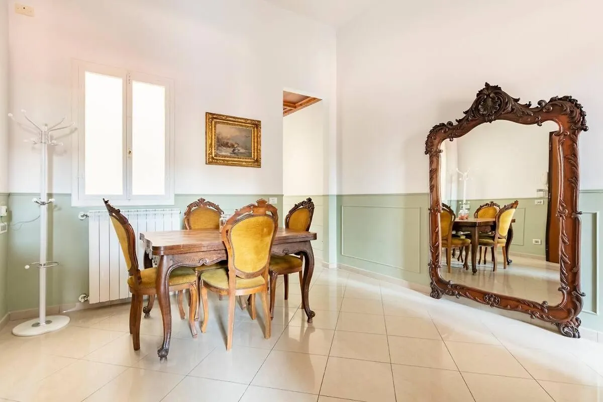 Appartamento Sant'Ambrogio Florence 0*,  Italy