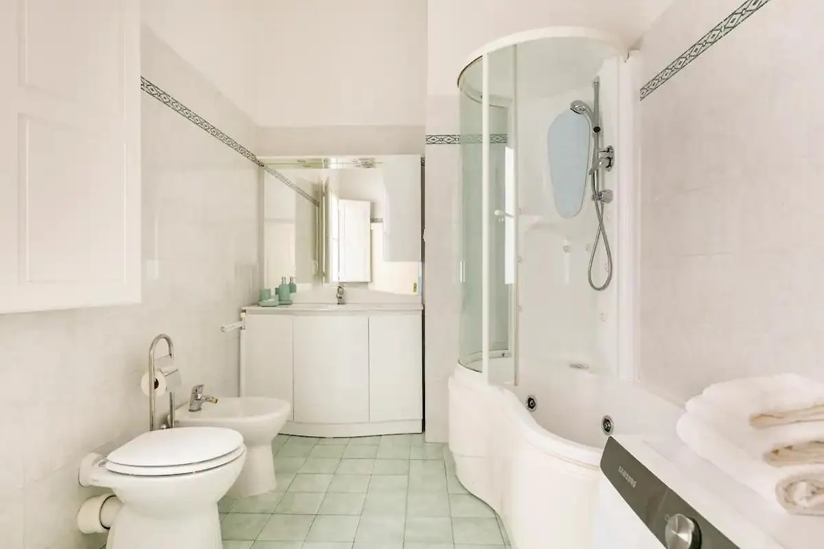 Appartamento Sant'Ambrogio Florence Apartment