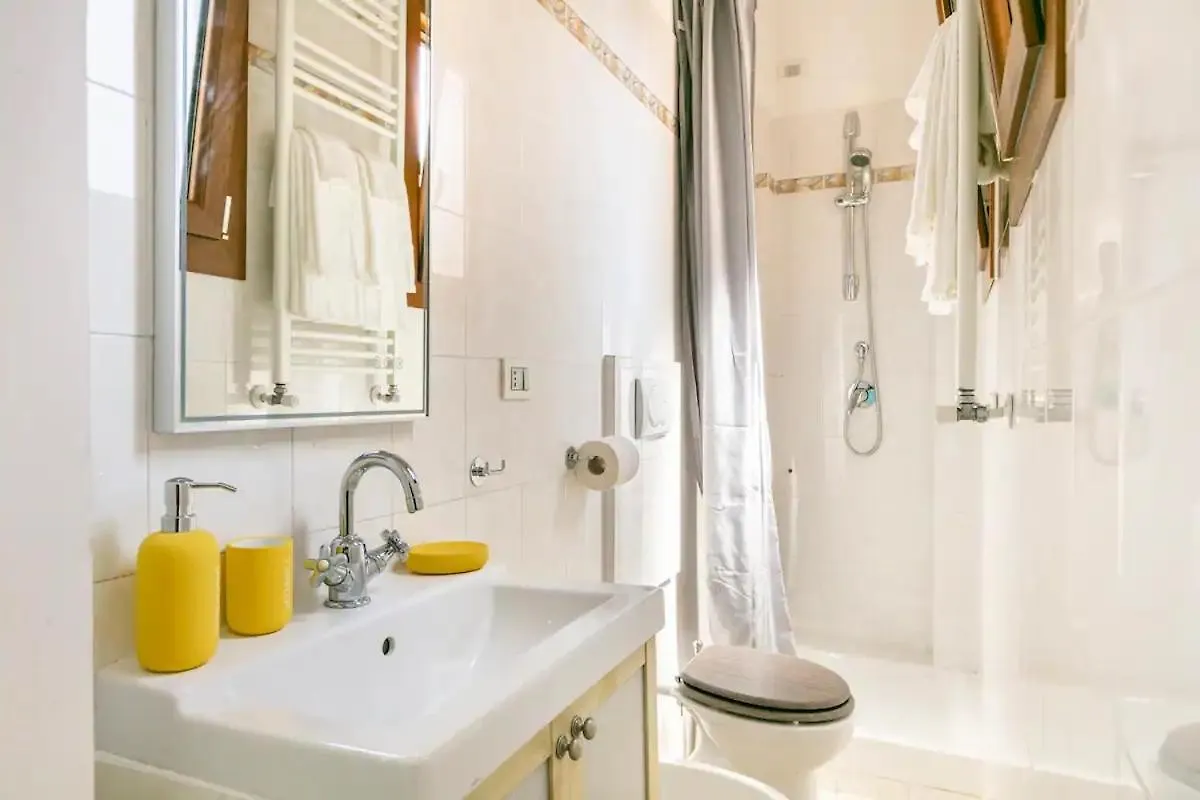 Appartamento Sant'Ambrogio Florence 0*,  Italy