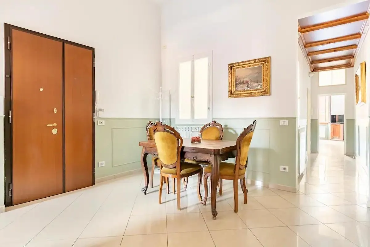 Appartamento Sant'Ambrogio Florence Apartment