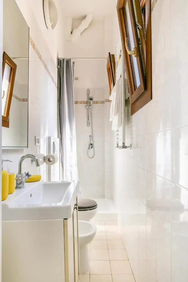 Apartment Appartamento Sant'Ambrogio Florence Italy