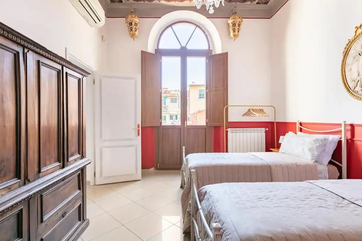 Apartment Appartamento Sant'Ambrogio Florence Italy