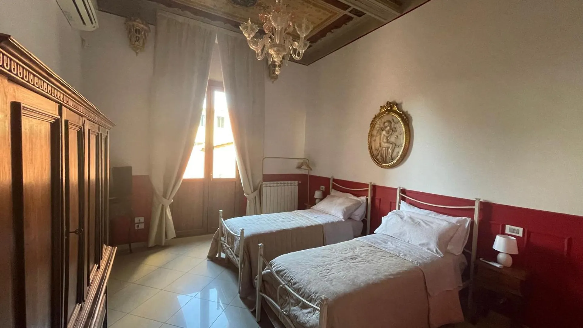 Apartment Appartamento Sant'Ambrogio Florence
