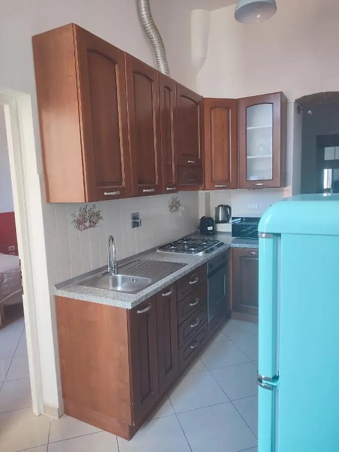 Appartamento Sant'Ambrogio Florence Apartment