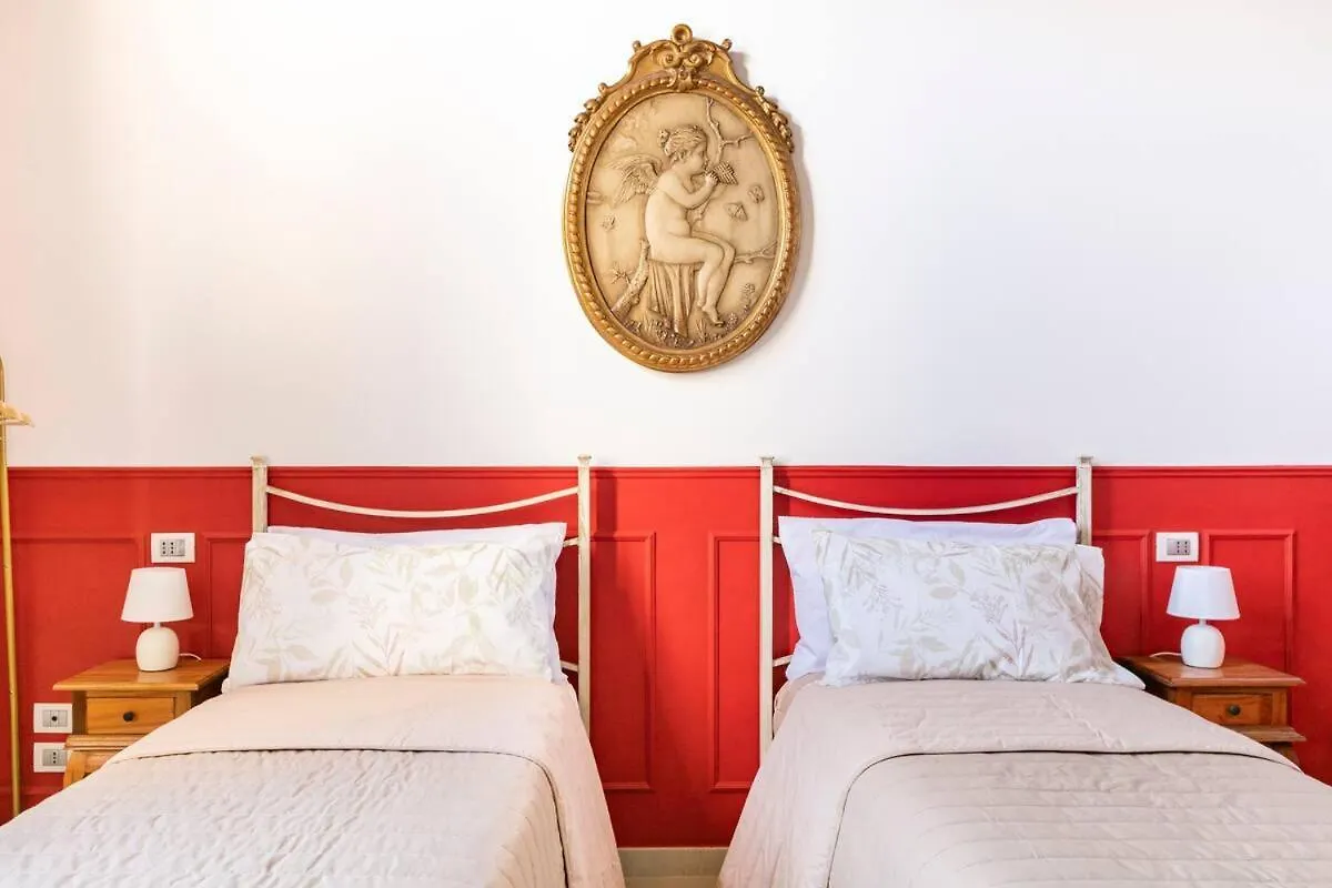 Appartamento Sant'Ambrogio Florence Italy